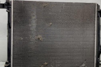 Radiateur eau RENAULT TALISMAN