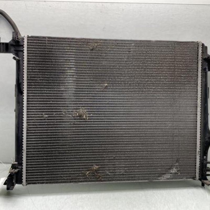 Radiateur eau RENAULT TALISMAN Photo n°5