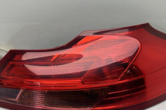 Feu arriere principal droit (feux) OPEL INSIGNIA 1 Photo n°1