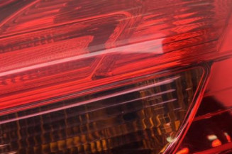 Feu arriere principal droit (feux) OPEL INSIGNIA 1
