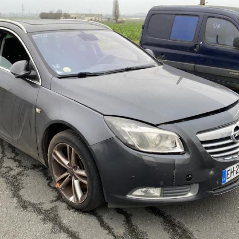 Feu arriere principal droit (feux) OPEL INSIGNIA 1 Photo n°8