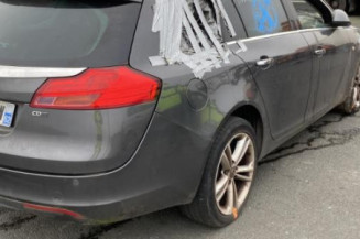 Feu arriere principal droit (feux) OPEL INSIGNIA 1