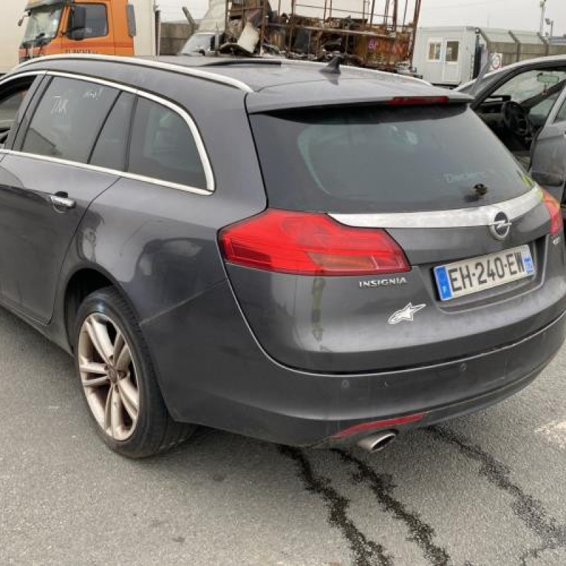 Feu arriere principal droit (feux) OPEL INSIGNIA 1 Photo n°10