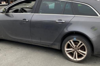 Feu arriere principal droit (feux) OPEL INSIGNIA 1