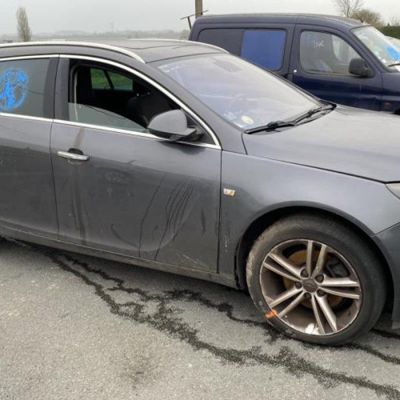 Feu arriere principal droit (feux) OPEL INSIGNIA 1 Photo n°14