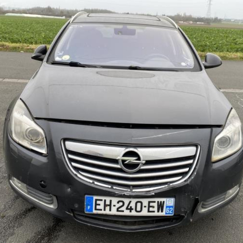 Feu arriere principal droit (feux) OPEL INSIGNIA 1 Photo n°15