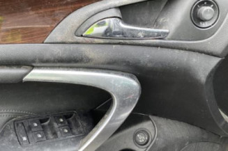 Feu arriere principal droit (feux) OPEL INSIGNIA 1