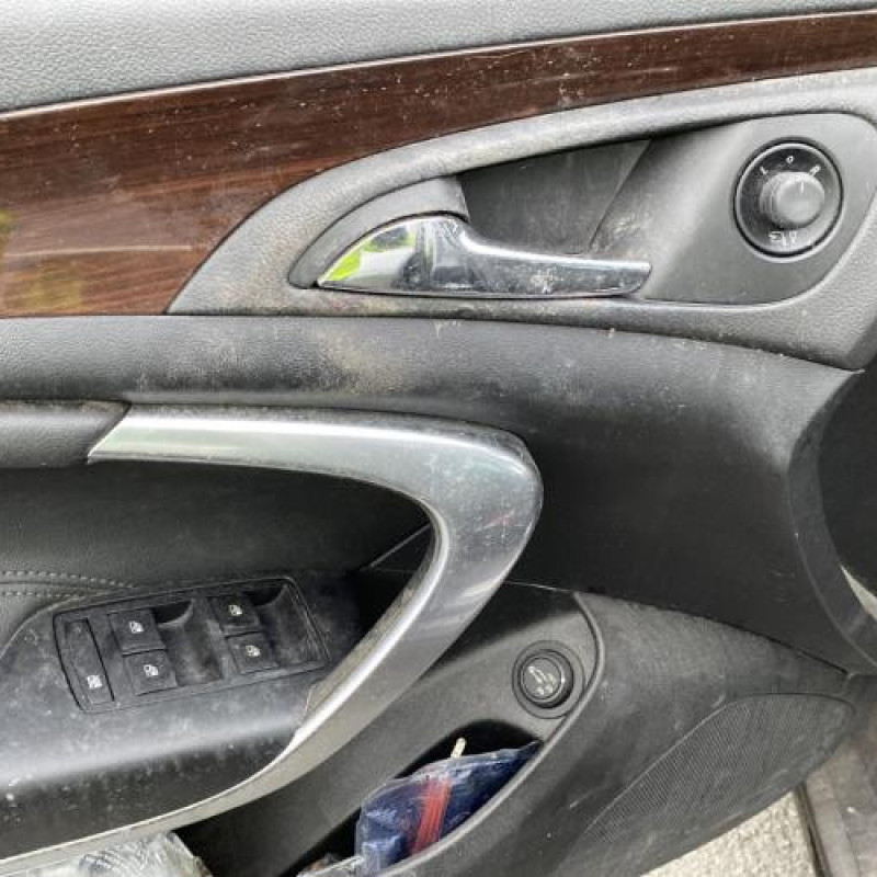 Feu arriere principal droit (feux) OPEL INSIGNIA 1 Photo n°16