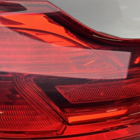 Feu arriere principal gauche (feux) OPEL INSIGNIA 1