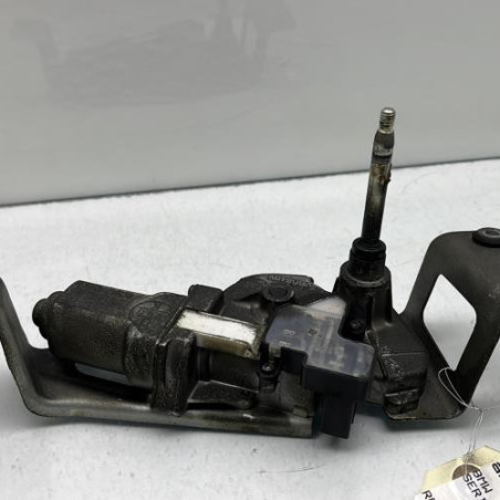 Moteur essuie glace arriere BMW SERIE 1 F21 Photo n°1