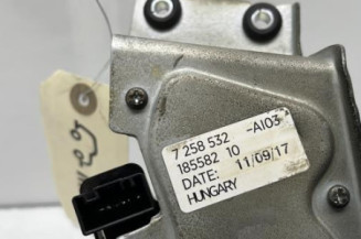 Moteur essuie glace arriere BMW SERIE 1 F21