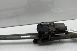 Moteur essuie glace avant SKODA OCTAVIA 2 Photo n°1