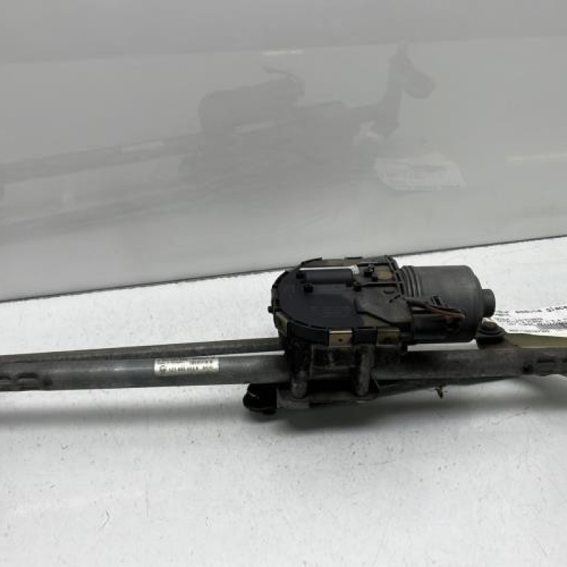 Moteur essuie glace avant SKODA OCTAVIA 2 Photo n°1