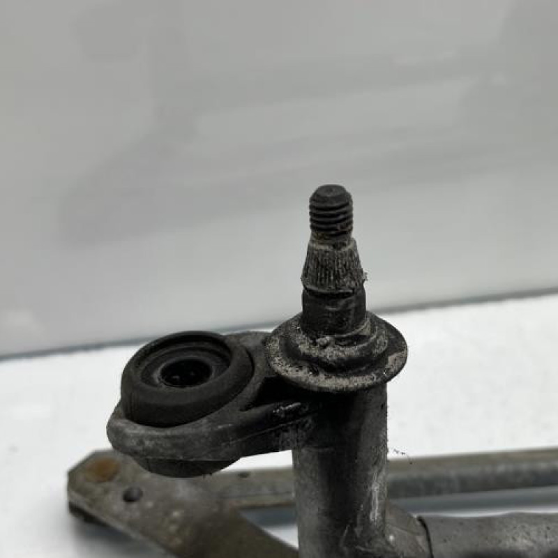 Moteur essuie glace avant SKODA OCTAVIA 2 Photo n°2