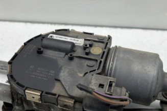 Moteur essuie glace avant SKODA OCTAVIA 2