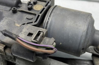 Moteur essuie glace avant SKODA OCTAVIA 2