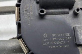 Moteur essuie glace avant SKODA OCTAVIA 2