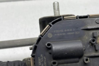 Moteur essuie glace avant VOLKSWAGEN GOLF 5