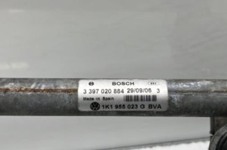 Moteur essuie glace avant VOLKSWAGEN GOLF 5