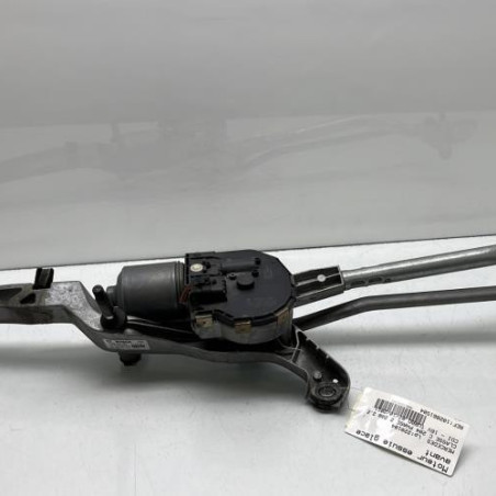 Moteur essuie glace avant MERCEDES CLASSE C 204 Photo n°1