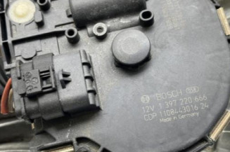 Moteur essuie glace avant MERCEDES CLASSE C 204