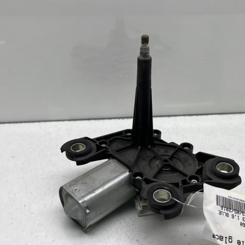 Moteur essuie glace arriere PEUGEOT PARTNER 2 Photo n°1