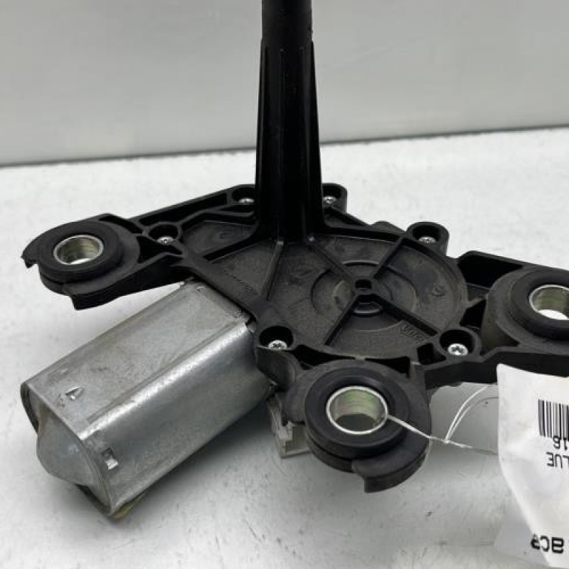 Moteur essuie glace arriere PEUGEOT PARTNER 2 Photo n°3