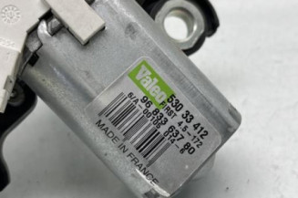 Moteur essuie glace arriere PEUGEOT PARTNER 2