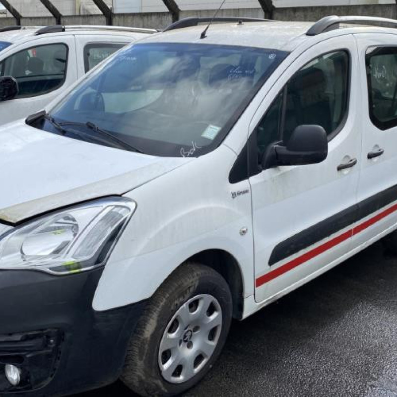 Moteur essuie glace arriere PEUGEOT PARTNER 2 Photo n°7