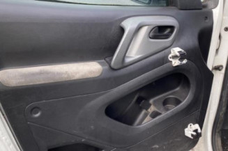 Moteur essuie glace arriere PEUGEOT PARTNER 2