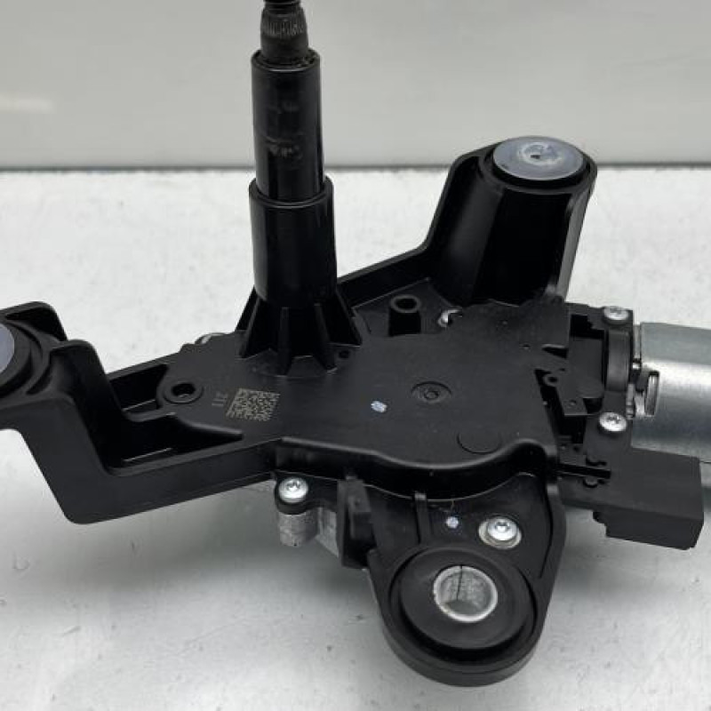 Moteur essuie glace arriere OPEL CORSA F Photo n°3