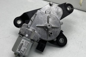 Moteur essuie glace arriere OPEL CORSA F