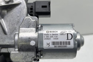 Moteur essuie glace arriere OPEL CORSA F