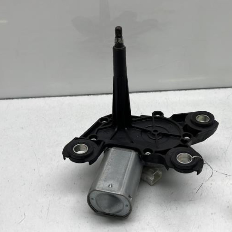 Moteur essuie glace arriere PEUGEOT PARTNER 2 Photo n°1