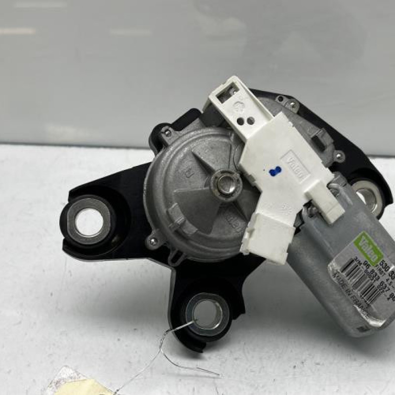 Moteur essuie glace arriere PEUGEOT PARTNER 2 Photo n°4