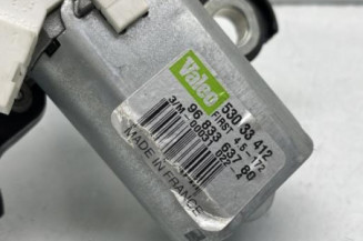 Moteur essuie glace arriere PEUGEOT PARTNER 2
