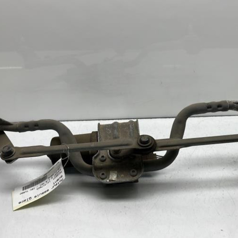 Moteur essuie glace avant PEUGEOT EXPERT 2 Photo n°1
