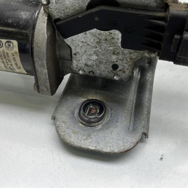 Moteur essuie glace avant PEUGEOT EXPERT 2 Photo n°4