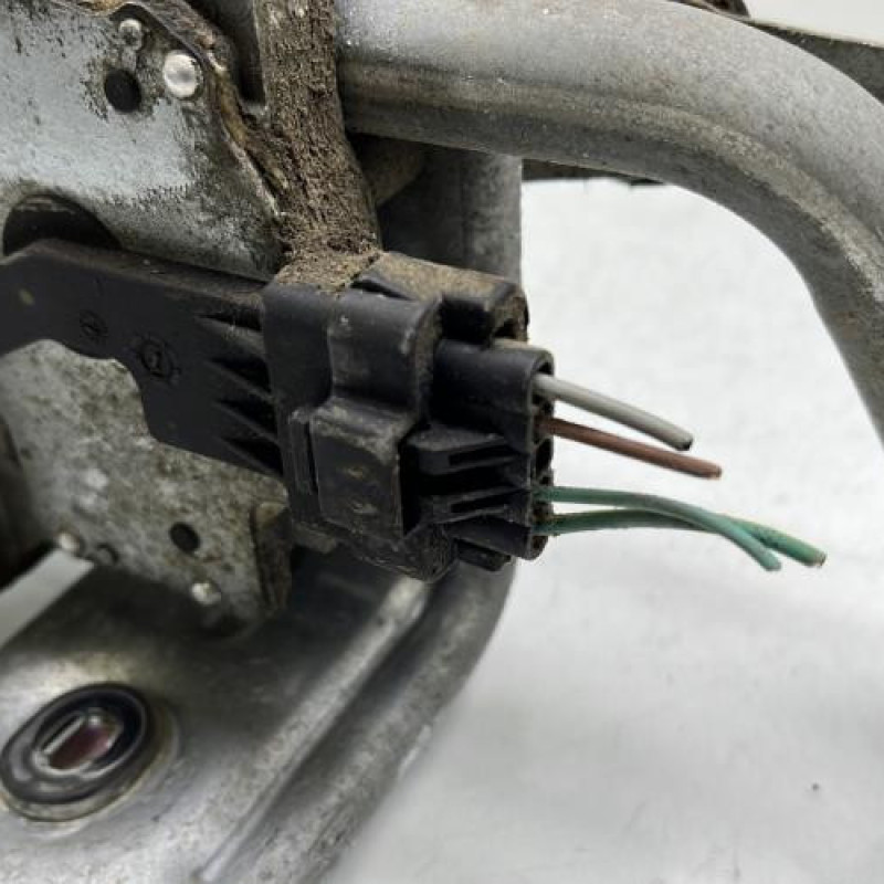 Moteur essuie glace avant PEUGEOT EXPERT 2 Photo n°5