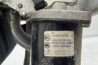 Moteur essuie glace avant PEUGEOT EXPERT 2
