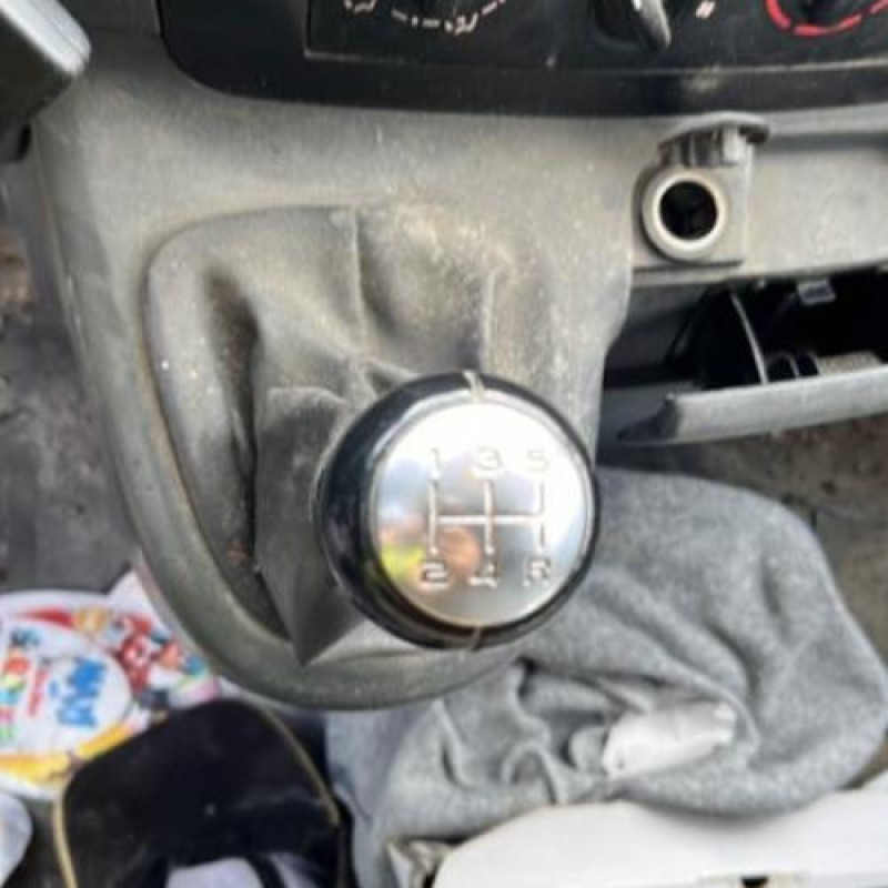 Moteur essuie glace avant PEUGEOT EXPERT 2 Photo n°10