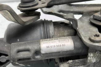 Moteur essuie glace avant droit CITROEN C6