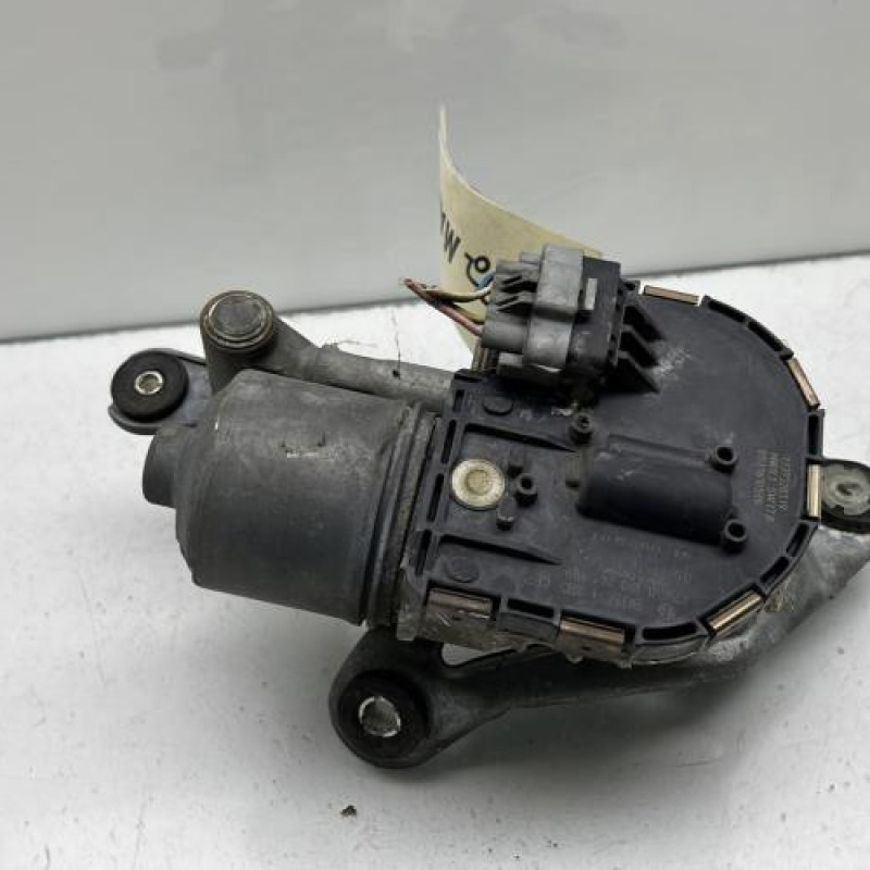 Moteur essuie glace avant droit CITROEN C6 Photo n°4
