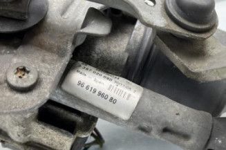 Moteur essuie glace avant gauche CITROEN C6