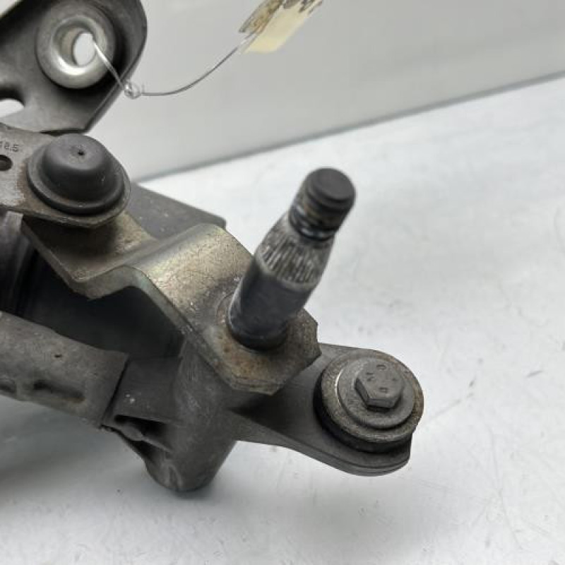 Moteur essuie glace avant gauche CITROEN C6 Photo n°4