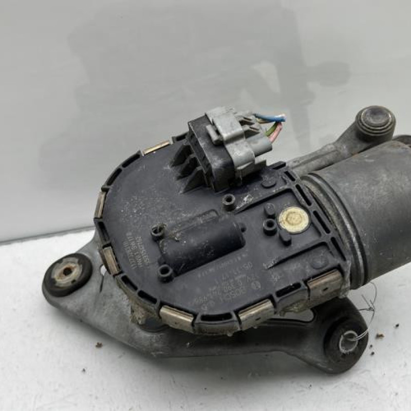 Moteur essuie glace avant gauche CITROEN C6 Photo n°5