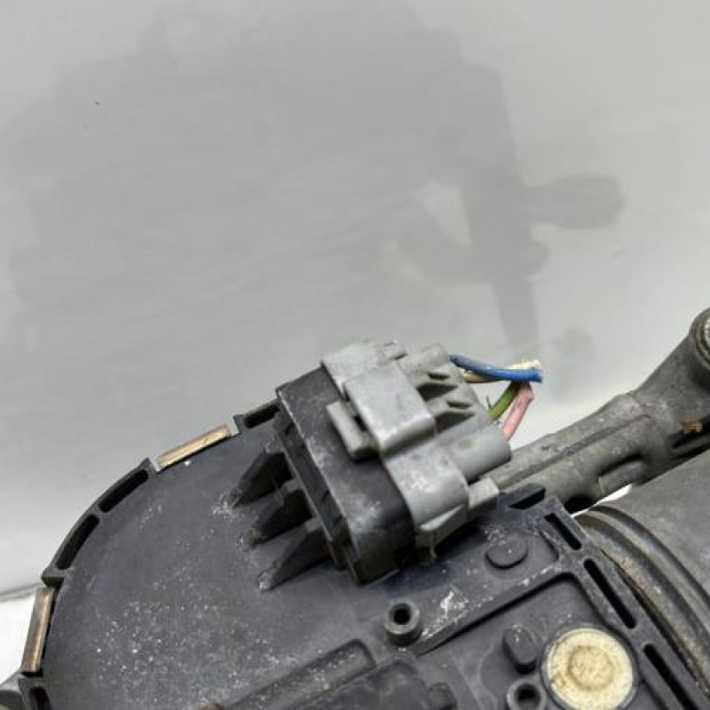 Moteur essuie glace avant gauche CITROEN C6 Photo n°6
