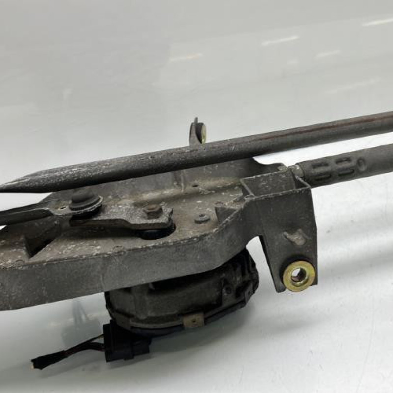 Moteur essuie glace avant RENAULT ESPACE 4 Photo n°3