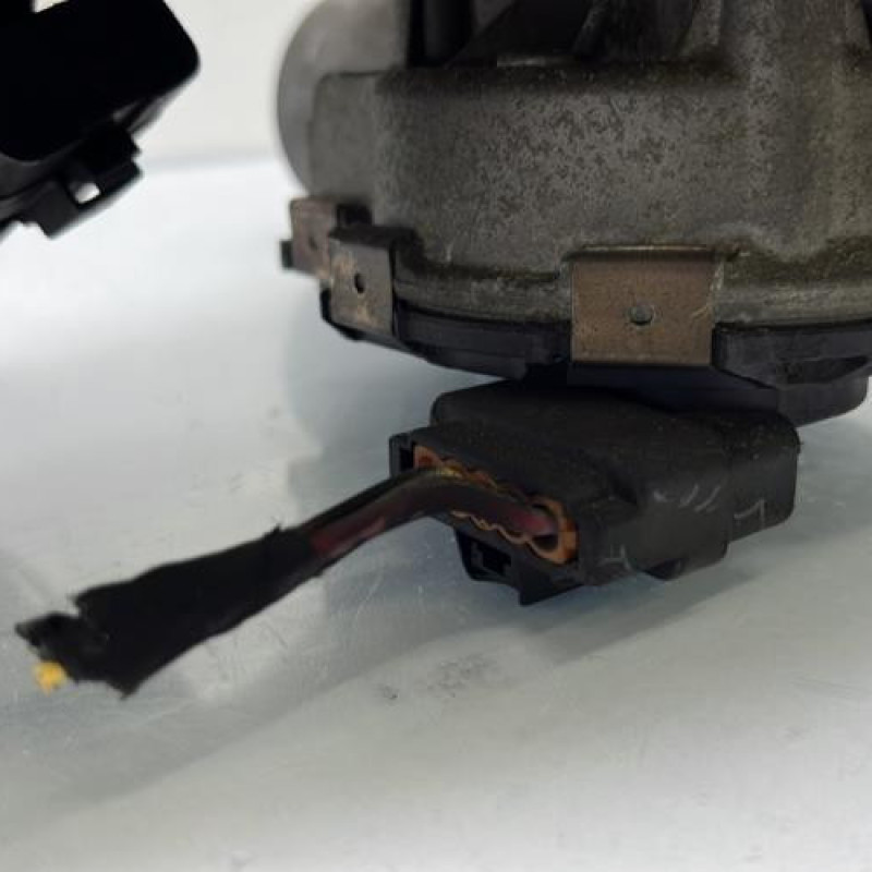 Moteur essuie glace avant RENAULT ESPACE 4 Photo n°5