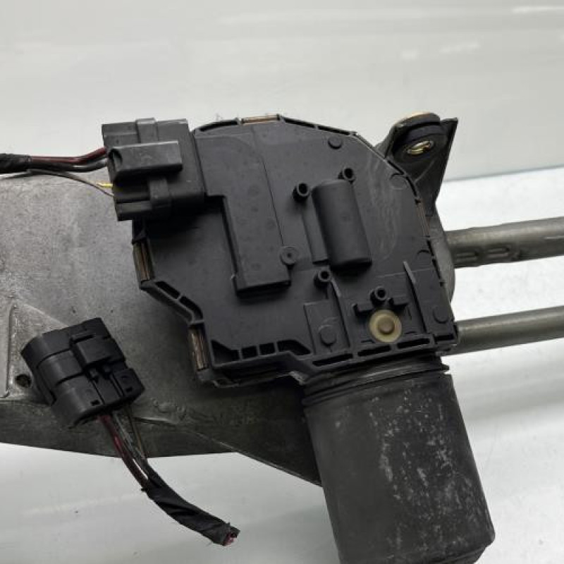 Moteur essuie glace avant RENAULT ESPACE 4 Photo n°7